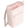 Терморюкзак The All-Day Madeleine Midi Cooler Backpack 14L светло-розовый Терморюкзак The All-Day Madeleine Midi Cooler Backpack 14L светло-розовый