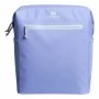 Termiskā mugursoma The All-Day Madeleine Midi Cooler Backpack 14L hortenziju zila Termiskā mugursoma The All-Day Madeleine Midi Cooler Backpack 14L hortenziju zila