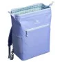 Termiskā mugursoma The All-Day Madeleine Midi Cooler Backpack 14L hortenziju zila Termiskā mugursoma The All-Day Madeleine Midi Cooler Backpack 14L hortenziju zila