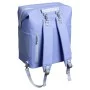 Termiskā mugursoma The All-Day Madeleine Midi Cooler Backpack 14L hortenziju zila Termiskā mugursoma The All-Day Madeleine Midi Cooler Backpack 14L hortenziju zila