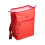 Termiskā mugursoma The All-Day Madeleine Midi Cooler Backpack 14L koraļu sarkanoranža