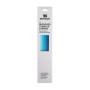 Salmiņu komplekts 4 gab. termokrūzēm The Quencher Travel Tumbler Straws 0,89L zili Salmiņu komplekts 4 gab. termokrūzēm The Quencher Travel Tumbler Straws 0,89L zili