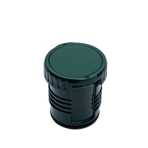 Cork for thermos The Legendary Classic Bottle green