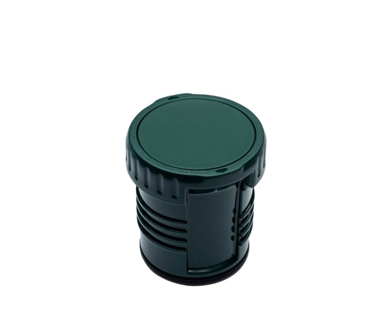 Cork for thermos The Legendary Classic Bottle green