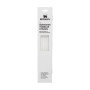 Salmiņu komplekts 4 gab. termokrūzēm The Quencher Travel Tumbler Straws 1,18L caurspīdīgi Salmiņu komplekts 4 gab. termokrūzēm The Quencher Travel Tumbler Straws 1,18L caurspīdīgi