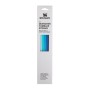 Salmiņu komplekts 4 gab. termokrūzēm The Quencher Travel Tumbler Straws 1,18L zili Salmiņu komplekts 4 gab. termokrūzēm The Quencher Travel Tumbler Straws 1,18L zili