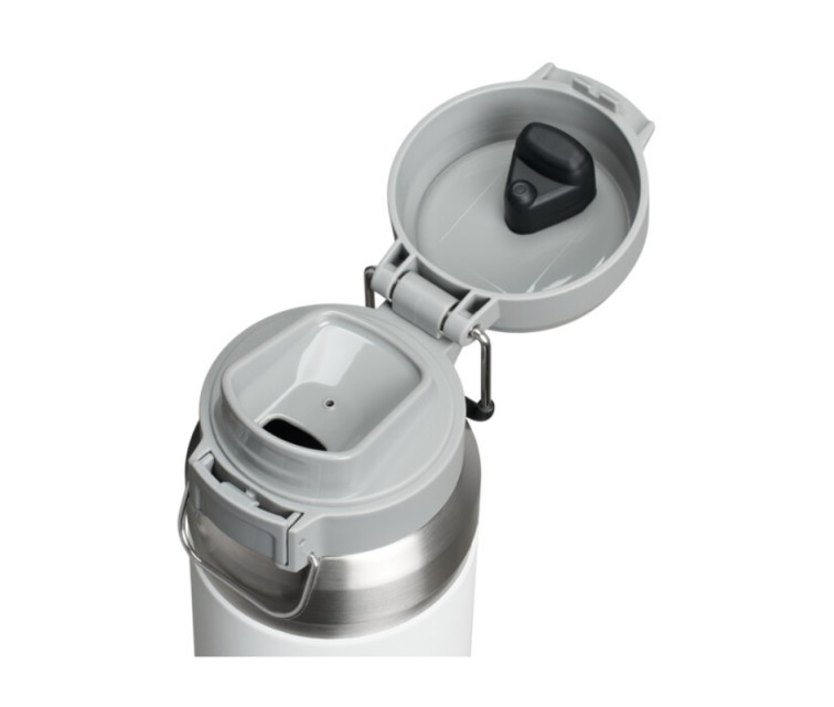 Termospudeli kaas The Quick Flip Water Bottle Go helehall Termospudeli kaas The Quick Flip Water Bottle Go helehall