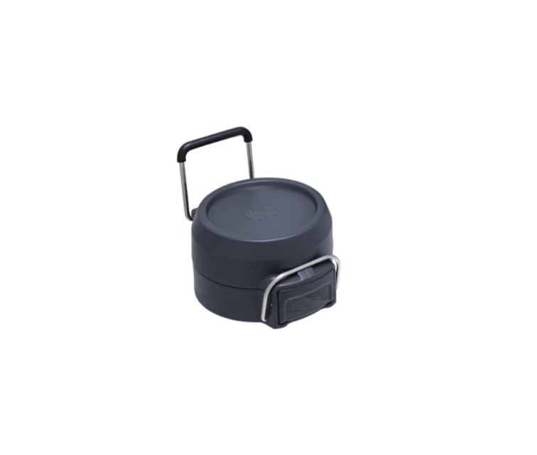 Termospudeli kaas The Quick Flip Water Bottle Go tumehall Termospudeli kaas The Quick Flip Water Bottle Go tumehall