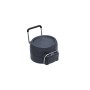 Termospudeli kaas The Quick Flip Water Bottle Go tumehall Termospudeli kaas The Quick Flip Water Bottle Go tumehall