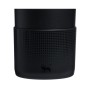 Aizsargpārvalka un salmiņu vāciņu 2 gab. komplekts termokrūzēm 1,18L The Quencher Boot + Straw Topper melns