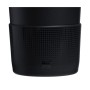 Aizsargpārvalka un salmiņu vāciņu 2 gab. komplekts termokrūzēm 0,89L/0,6L The Quencher Boot + Straw Topper melns