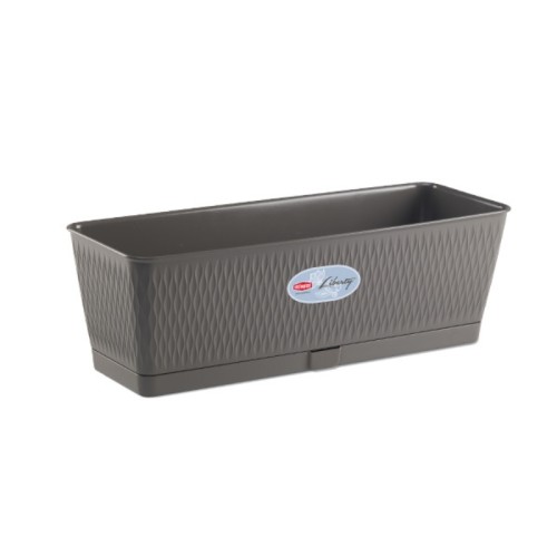 Lillekast Liberty 50x18x16cm hall