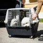 Sisemine jaotuspaneel transpordipuurile Gulliver Touring must Sisemine jaotuspaneel transpordipuurile Gulliver Touring must