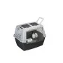 Transpordipuur Gulliver Touring 80x58,5x62cm tumehall/helehall Transpordipuur Gulliver Touring 80x58,5x62cm tumehall/helehall