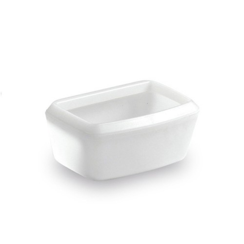 Otrais mazais ūdens trauks 0,3L ( Gulliver 1-2-3) 12x8x5,4cm balts Otrais mazais ūdens trauks 0,3L ( Gulliver 1-2-3) 12x8x5,4cm balts