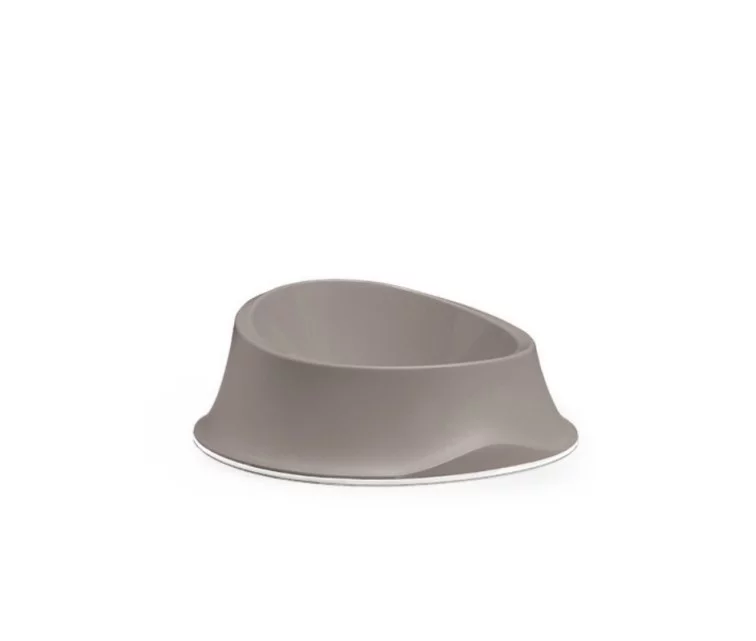 Söötmiskauss Chic 0,65L 22x22x8,6cm helehall Söötmiskauss Chic 0,65L 22x22x8,6cm helehall