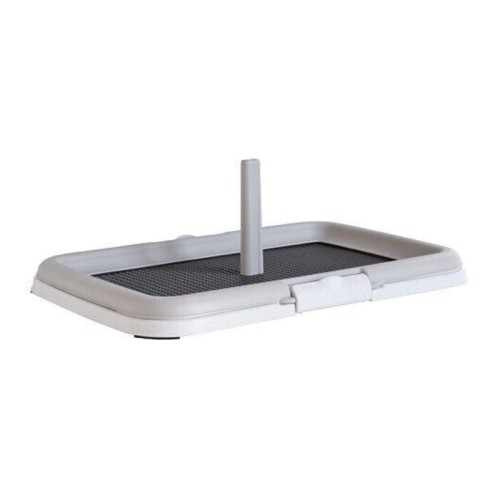 Kutsika tualettruumi treeningkomplekt 60x40x4cm