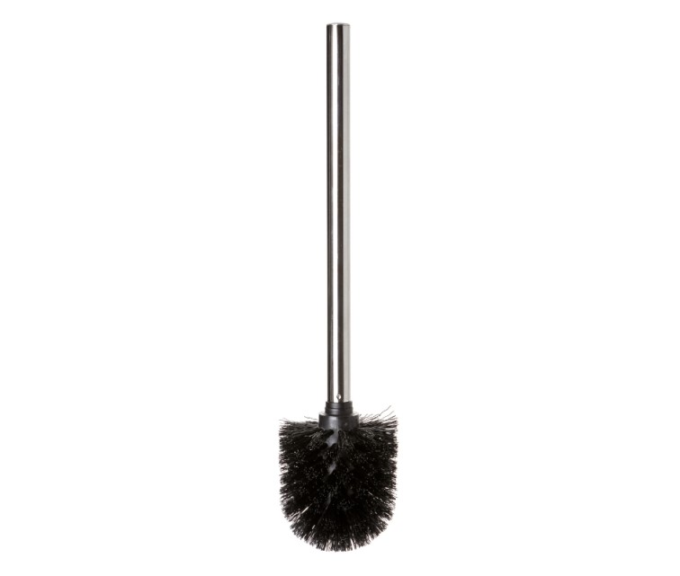 Toilet Toilet Brush without holder Handle Inox Stainless Steel