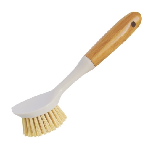 Trauku birste BAMBOO