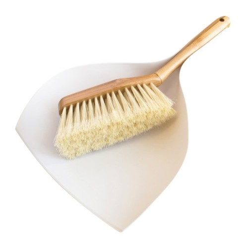 Saslauku liekšķere ar bisrsti BAMBOO