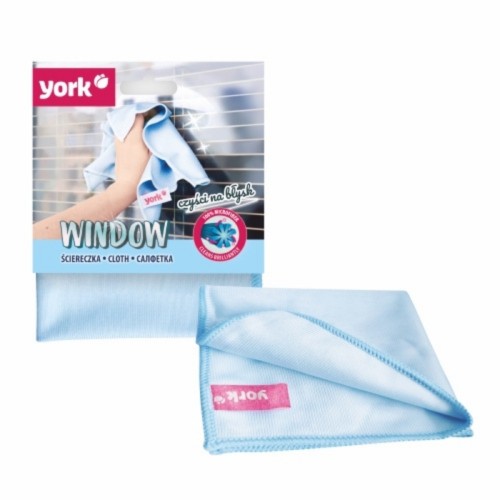 Logu mikrošķiedras lupatiņa