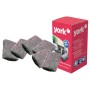 Steel wool with soap 6 pcs.