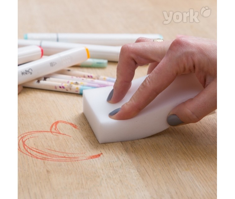 Sūklis MAGIC 2 gab.