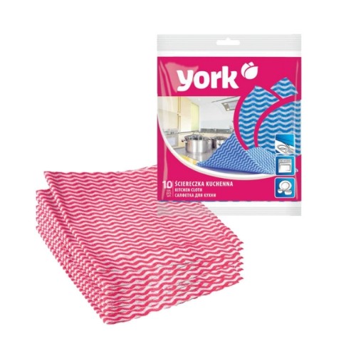 Virtuves lupatiņas 10 pcs