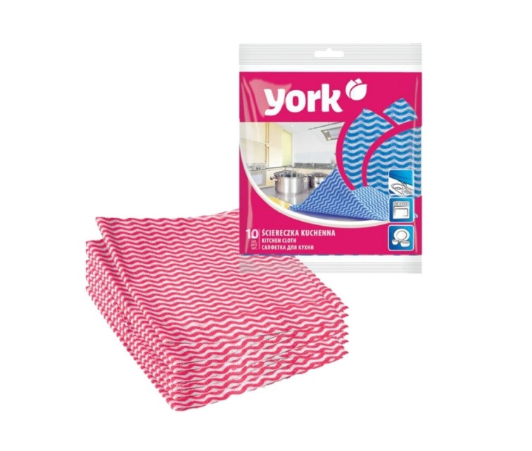 Virtuves lupatiņas 10 pcs