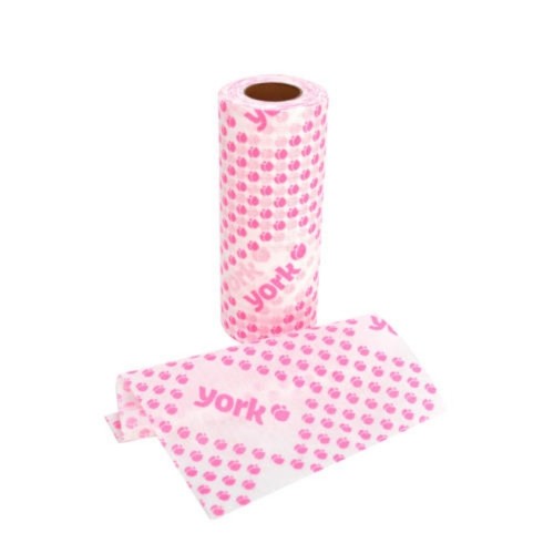 Virtuves lupatiņas rullī 40 gab.