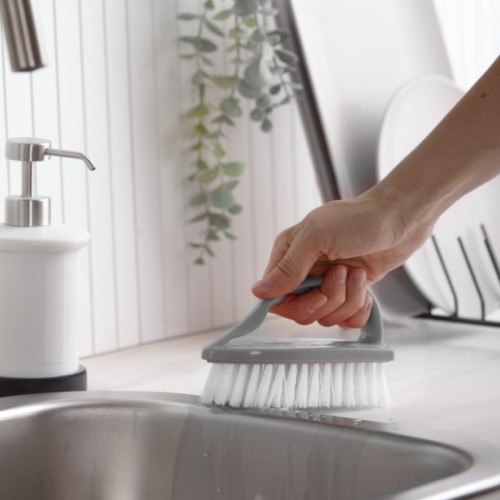 Rankinis šepetys MAX