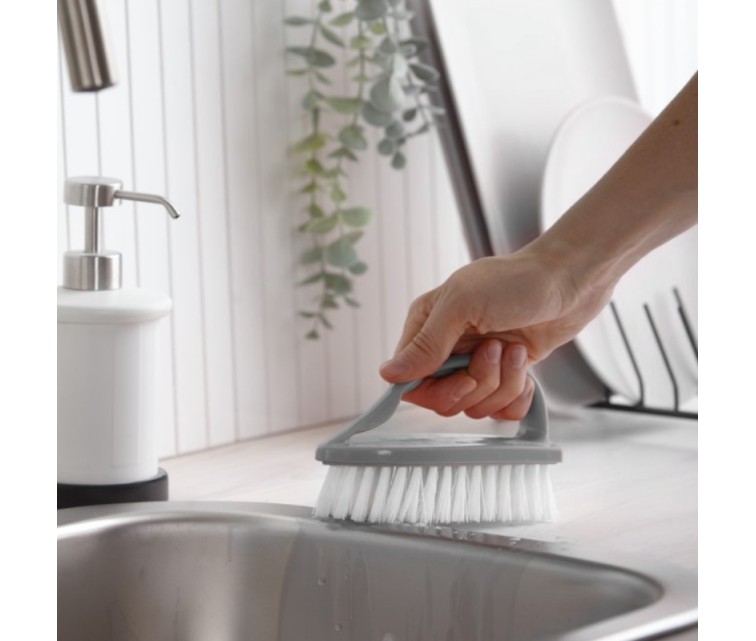 Rankinis šepetys MAX