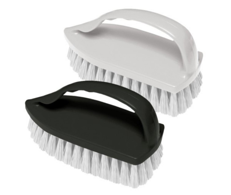 Rankinis šepetys MAX