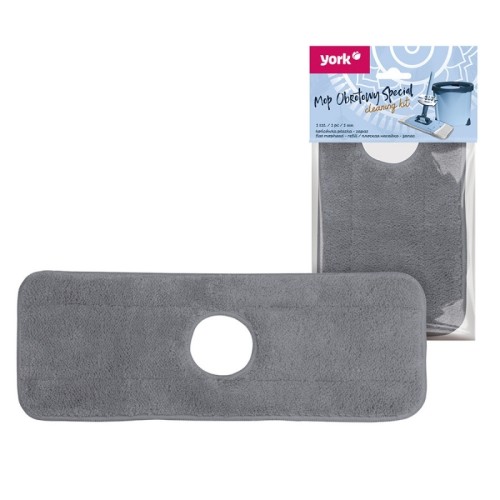 Maināmā lupata Rotary MOP SPECIAL