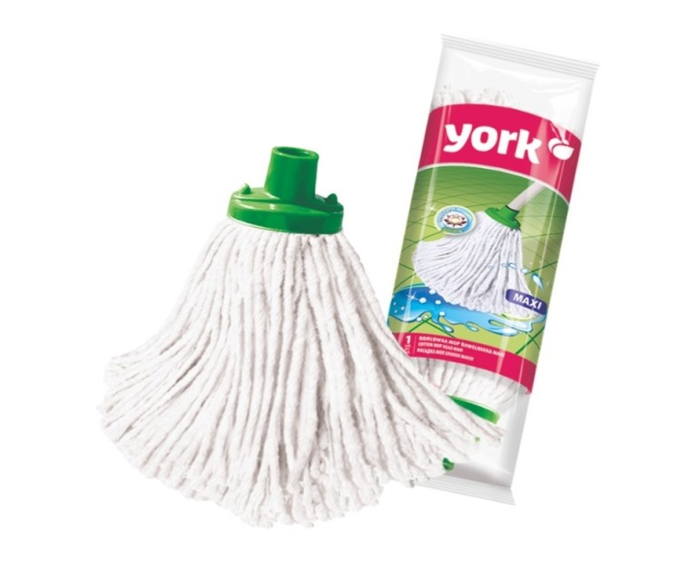 Apmaināmā mop galva MAKS