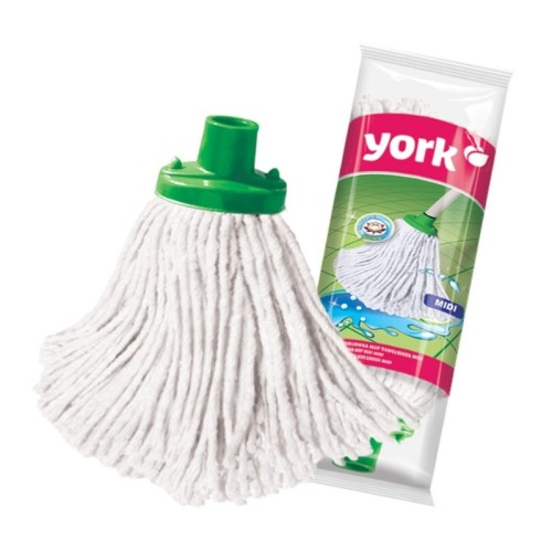 Apmaināmā mop galva MIDI