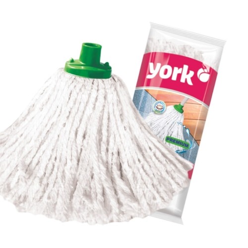 Replaceable mop head PREMIUM