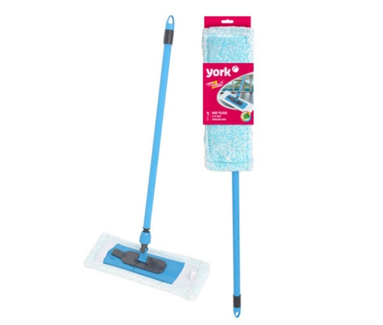 Grīdas birste Power Collect