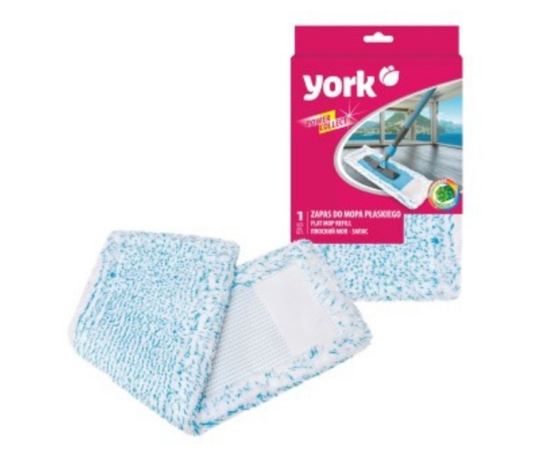 Apmaināmā lupata Power Collect