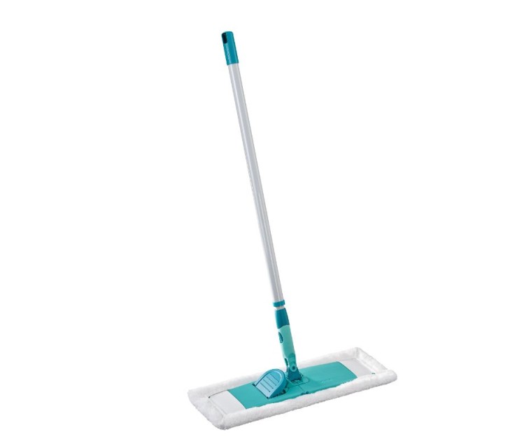 LEIFHEIT Floor Brush Classic XL microfibre 42cm