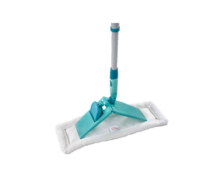 LEIFHEIT Floor Brush Classic XL microfibre 42cm