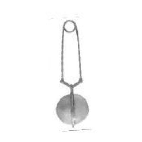 Tea strainer 6cm