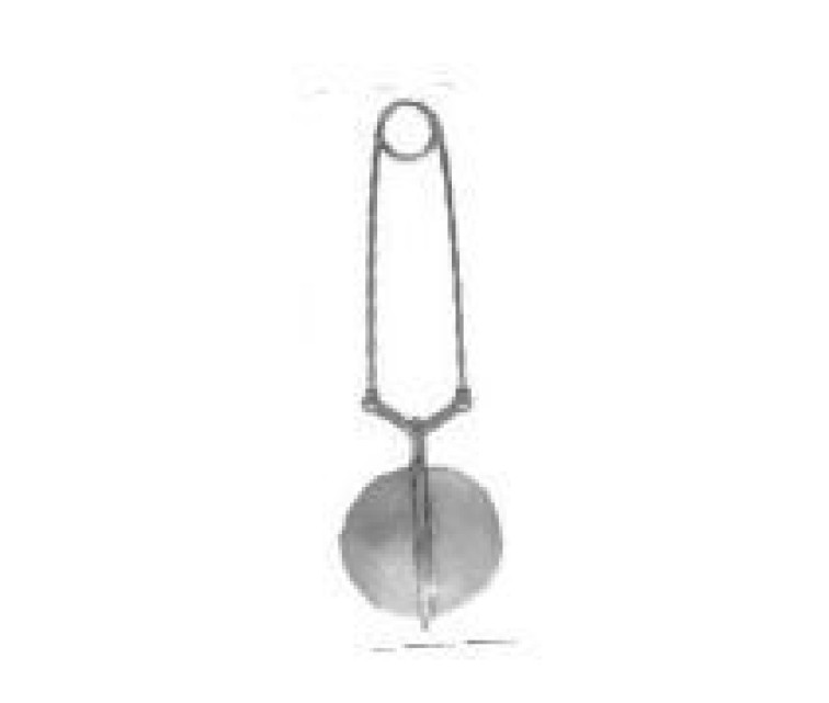 Tea strainer 6cm