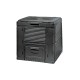 Komposta kaste E-Composter With Base 470L melna Komposta kaste E-Composter With Base 470L melna