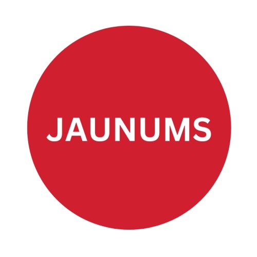 Curver Jaunums