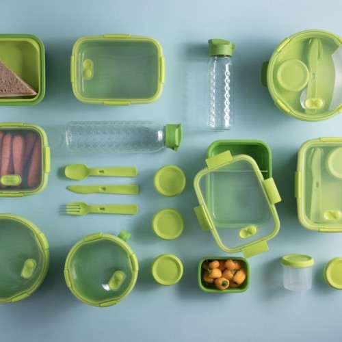 Food storage containers