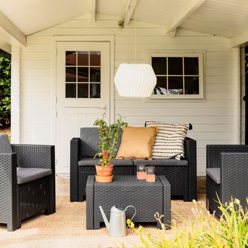 Garden furniture sets