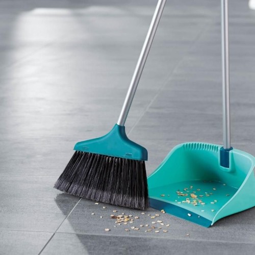 Floor sweeping