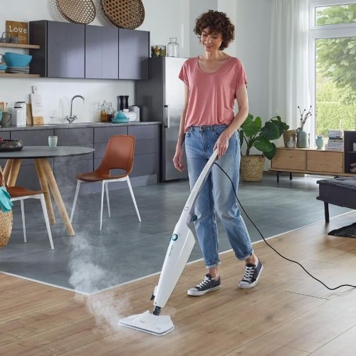 Steam cleaner