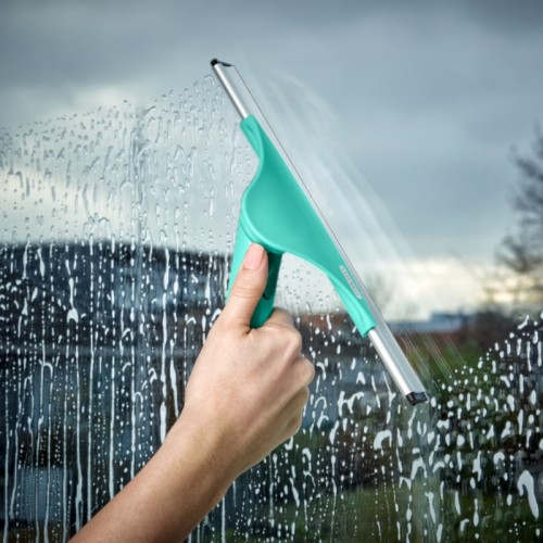 Windows cleaning